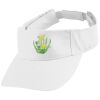Youth Sport Twill Visor Thumbnail