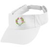 Youth Sport Twill Visor Thumbnail