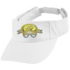 Youth Sport Twill Visor Thumbnail
