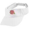 Youth Sport Twill Visor Thumbnail