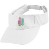 Youth Sport Twill Visor Thumbnail