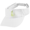 Youth Sport Twill Visor Thumbnail