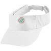 Youth Sport Twill Visor Thumbnail