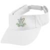 Youth Sport Twill Visor Thumbnail