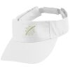 Youth Sport Twill Visor Thumbnail