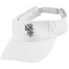 Youth Sport Twill Visor Thumbnail