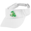 Youth Sport Twill Visor Thumbnail