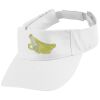 Youth Sport Twill Visor Thumbnail