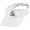 Youth Sport Twill Visor Thumbnail