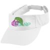 Youth Sport Twill Visor Thumbnail