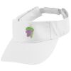Youth Sport Twill Visor Thumbnail