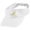 Youth Sport Twill Visor Thumbnail