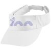 Youth Sport Twill Visor Thumbnail