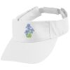 Youth Sport Twill Visor Thumbnail
