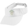 Youth Sport Twill Visor Thumbnail