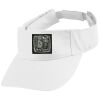 Youth Sport Twill Visor Thumbnail