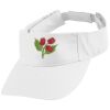 Youth Sport Twill Visor Thumbnail