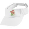 Youth Sport Twill Visor Thumbnail