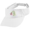 Youth Sport Twill Visor Thumbnail