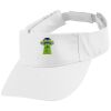 Youth Sport Twill Visor Thumbnail