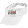 Youth Sport Twill Visor Thumbnail