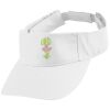 Youth Sport Twill Visor Thumbnail