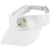 Youth Sport Twill Visor Thumbnail