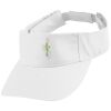 Youth Sport Twill Visor Thumbnail