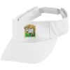 Youth Sport Twill Visor Thumbnail