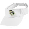 Youth Sport Twill Visor Thumbnail