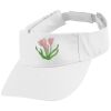 Youth Sport Twill Visor Thumbnail