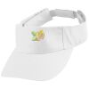 Youth Sport Twill Visor Thumbnail