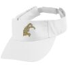 Youth Sport Twill Visor Thumbnail