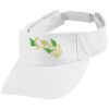 Youth Sport Twill Visor Thumbnail
