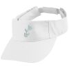 Youth Sport Twill Visor Thumbnail