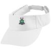 Youth Sport Twill Visor Thumbnail