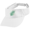 Youth Sport Twill Visor Thumbnail