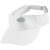 Youth Sport Twill Visor Thumbnail
