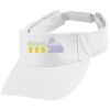 Youth Sport Twill Visor Thumbnail