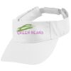 Youth Sport Twill Visor Thumbnail