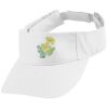 Youth Sport Twill Visor Thumbnail