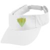 Youth Sport Twill Visor Thumbnail
