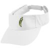 Youth Sport Twill Visor Thumbnail