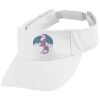 Youth Sport Twill Visor Thumbnail