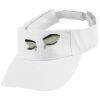 Youth Sport Twill Visor Thumbnail
