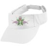 Youth Sport Twill Visor Thumbnail