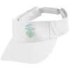 Youth Sport Twill Visor Thumbnail