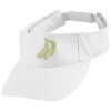 Youth Sport Twill Visor Thumbnail