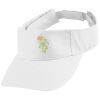 Youth Sport Twill Visor Thumbnail