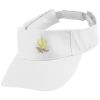 Youth Sport Twill Visor Thumbnail